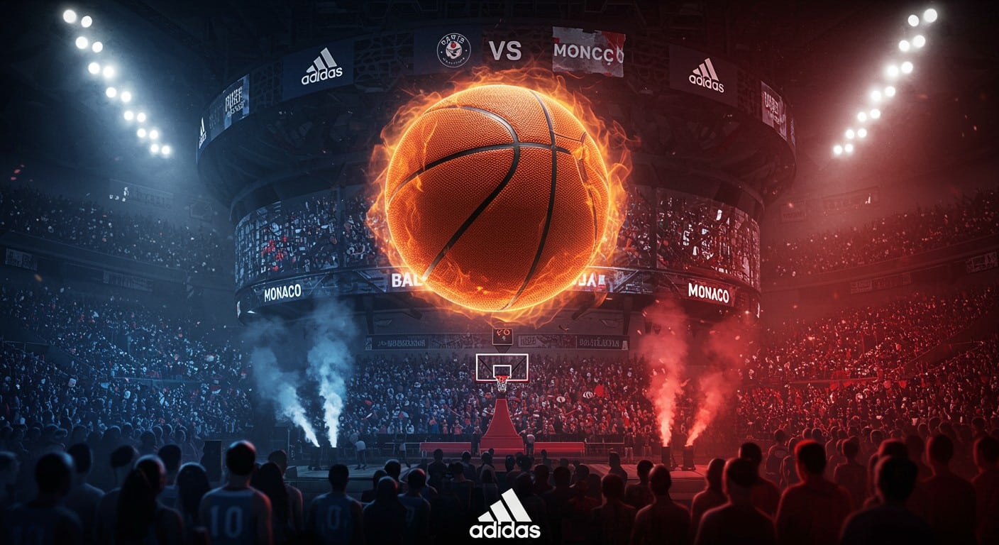 Paris Basketball affronte Monaco pour le match 2 de la finale Betclic Élite le 17 juin. Découvrez l'heure, la chaîne TV et les clés du duel !