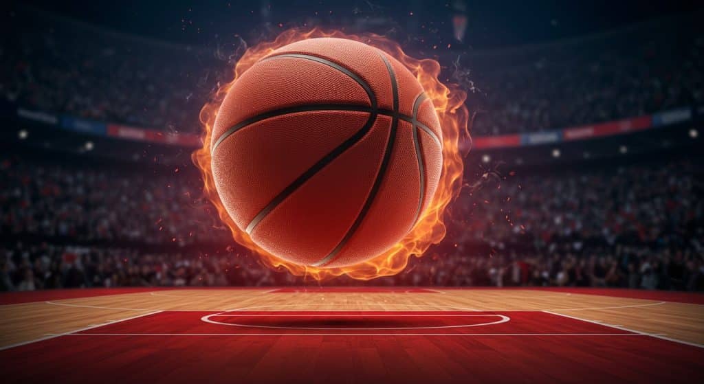 Paris Basketball vs Monaco : Une Finale Épique Relancée