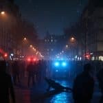 Paris : Drame au Cœur du 10e Arrondissement