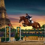 Paris Eiffel Jumping : L’Équitation Sous les Feux de la Tour