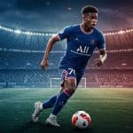 Paris FC Boosté : Nhoa Sangui, Nouvelle Star du Mercato