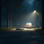 Paris : Piéton Tué au Bois de Boulogne, Fuite du Conducteur