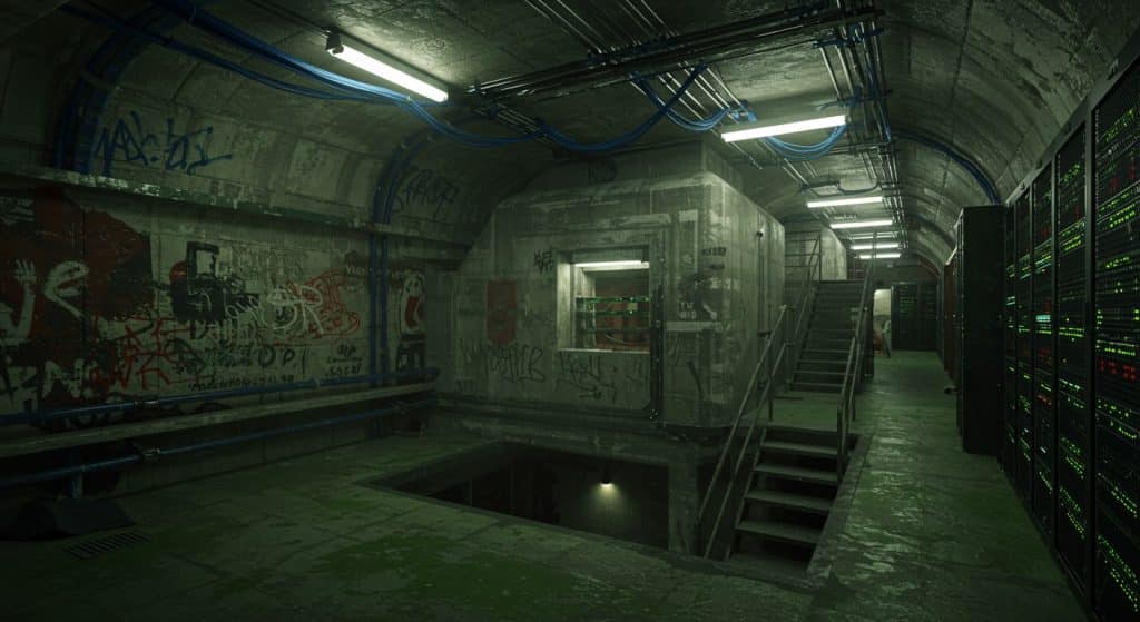 Paris : Que Faire Des 250 Bunkers Abandonnés ?