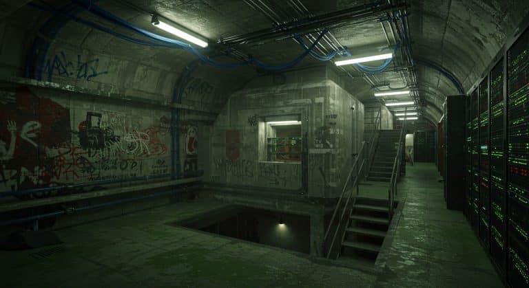 Paris : Que Faire Des 250 Bunkers Abandonnés ?