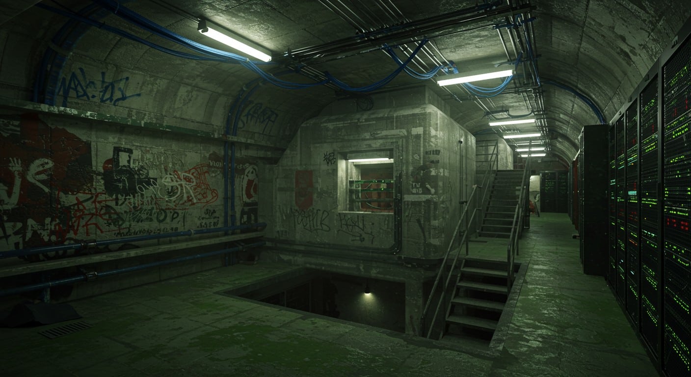 Découvrez les 250 bunkers oubliés de Paris ! Que faire de ces abris historiques ? Data centers, musées ou logements : les idées fusent pour leur avenir.