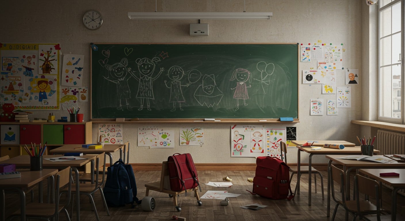 Une enseignante suspendue un an à Paris pour avoir frappé une élève. Découvrez les détails de cette affaire, ses implications et les débats qu’elle suscite.