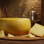 Parmesan Affiné 27 Ans : Record Mondial à 20 000 €