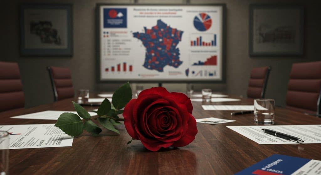 Parti Socialiste : Les Défis du Renouveau Avant 2026