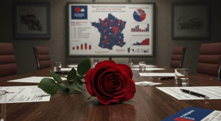 Parti Socialiste : Les Défis du Renouveau Avant 2026