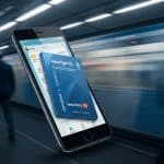 Passe Navigo Liberté + Sur Smartphone : La Révolution Mobile