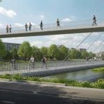 Passerelle Alfortville-Charenton : Une Réouverture Très Attendue