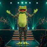 Patrick Duffy : De Dallas à Mask Singer, Une Voix Révélée