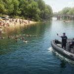 Patrouilles sur la Marne : Stopper les Noyades en Été