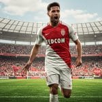 Paul Pogba à Monaco : Son Grand Retour en Ligue 1