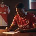 Paul Pogba à Monaco : Un Retour Émouvant en Ligue 1