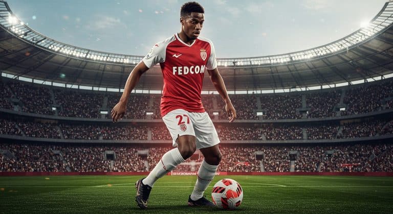 Paul Pogba : Retour Gagnant à Monaco ?