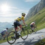 Paul Seixas : L’Avenir Brillant du Cyclisme Français