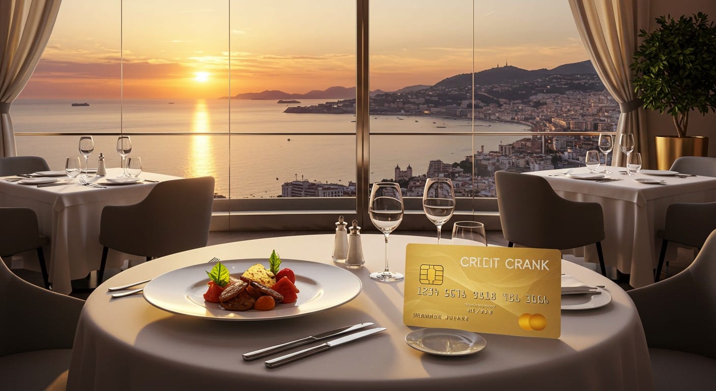 Découvrez comment un chef étoilé rend la haute gastronomie accessible avec le paiement en 3 fois sans frais. Une révolution culinaire à ne pas manquer !