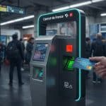 Payer Son Trajet Par Carte Bancaire : Pourquoi Paris Traîne ?