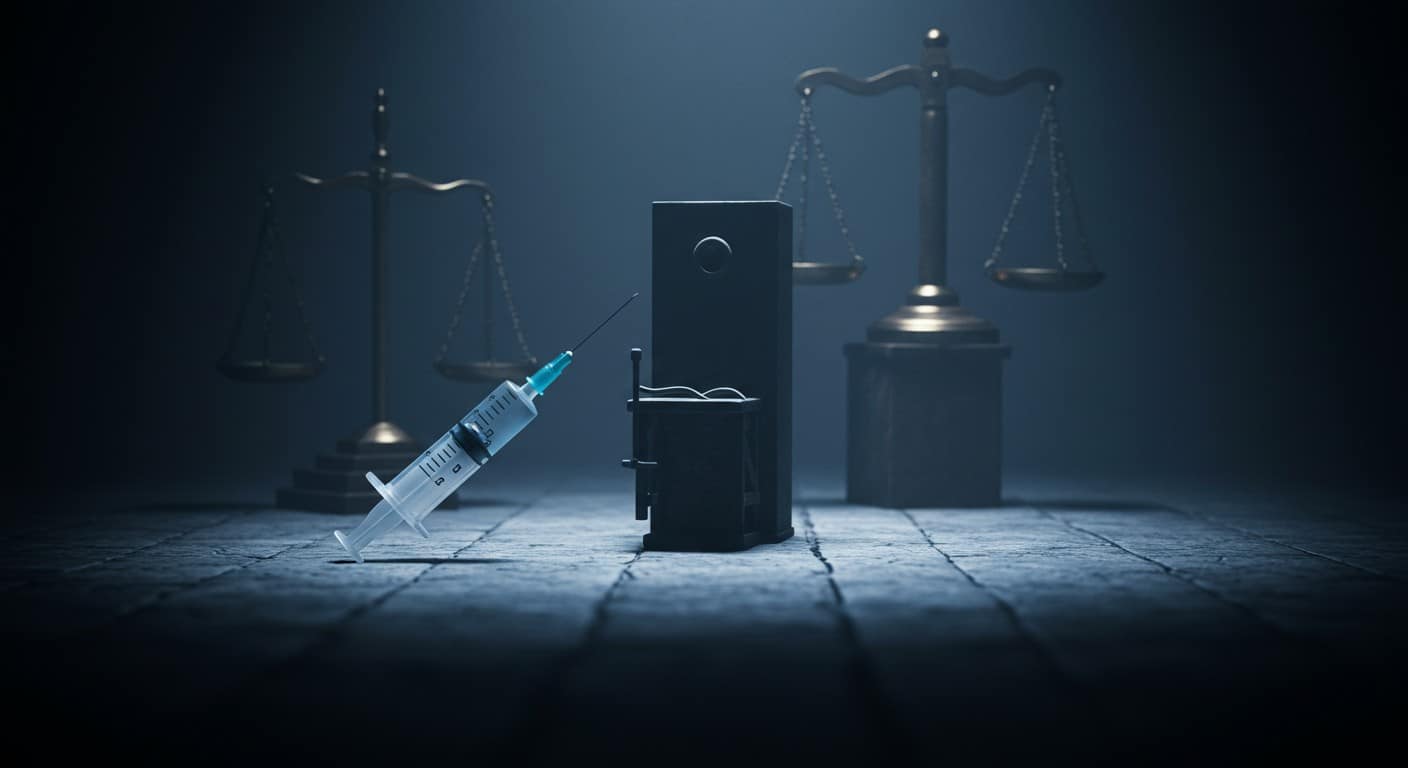 Une exécution par injection létale en Caroline du Sud ravive le débat sur la peine de mort. Découvrez les détails et les enjeux de cette affaire.