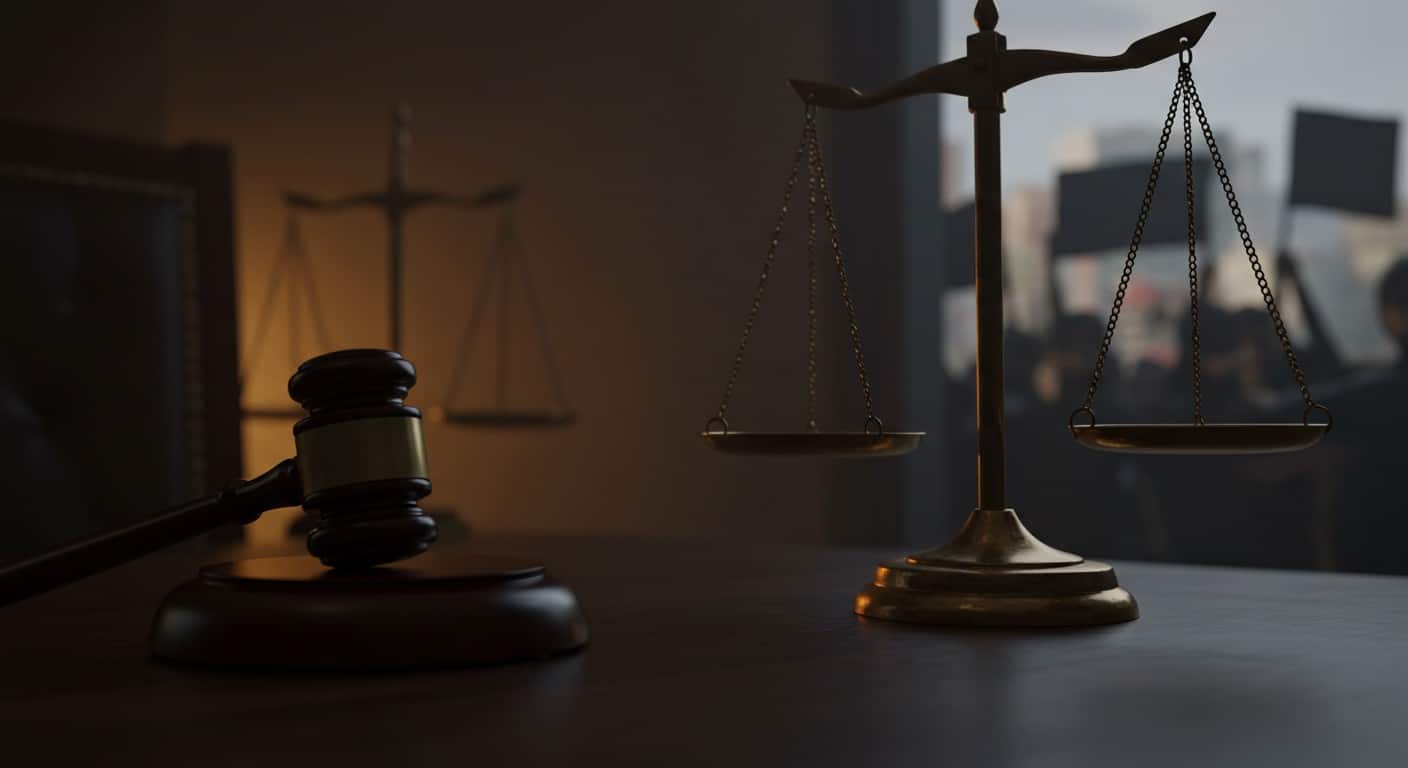 Peines minimales, suppression du sursis : le gouvernement durcit le ton. Découvrez les enjeux, réactions et impacts de cette réforme pénale en 5 min.