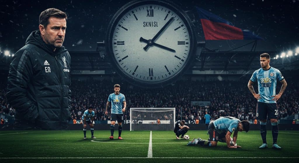 Pep Guardiola : Crainte pour l’Après Coupe du Monde des Clubs