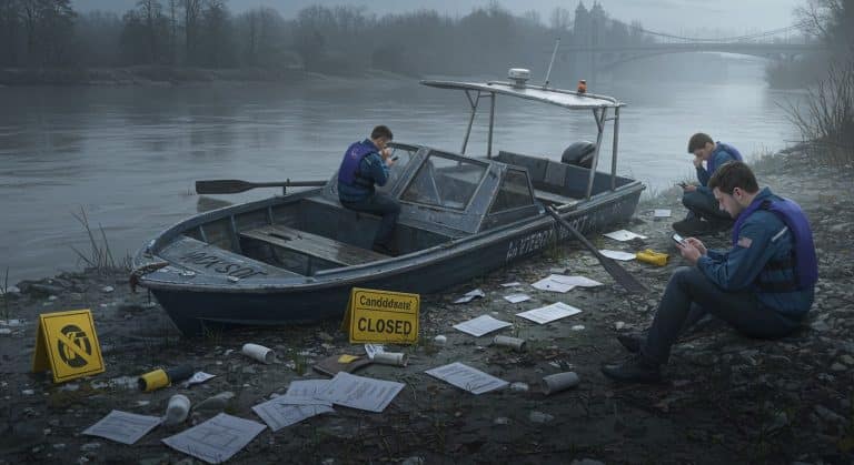Permis Bateau : Enquêtes et Candidats Lésés