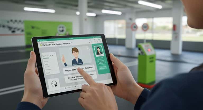 Permis de Conduire : Une Révolution pour les Sourds