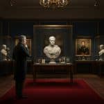 Pierre-Jean Chalençon Vend Sa Collection Napoléon