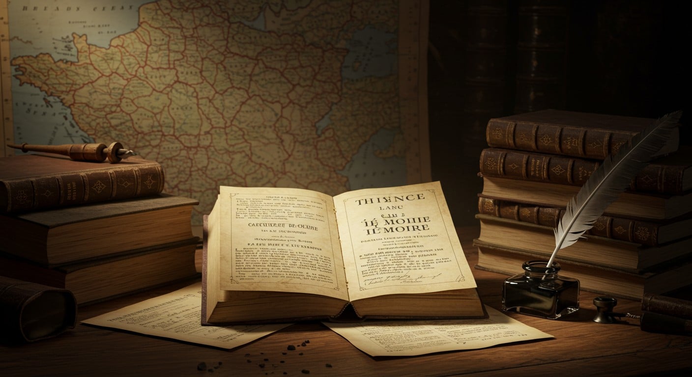 Découvrez l’héritage de Pierre Nora, historien de l’identité française, et son œuvre majeure Les Lieux de mémoire. Un regard sur une vie dédiée à l’histoire.