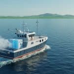 Piles à Hydrogène : Révolution pour la Pêche Durable