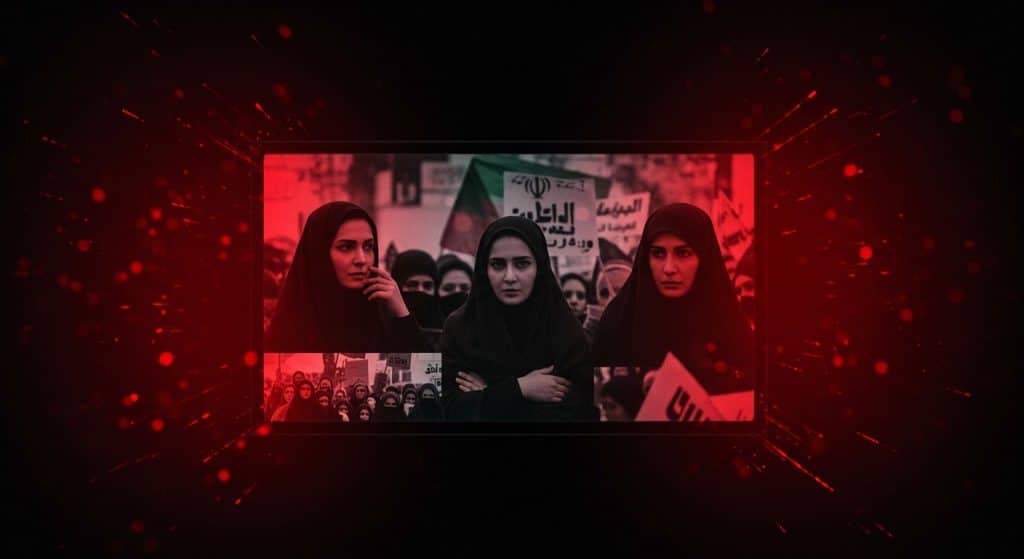 Piratage TV Iran : Israël Lance un Message de Révolte