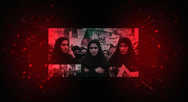 Piratage TV Iran : Israël Lance un Message de Révolte