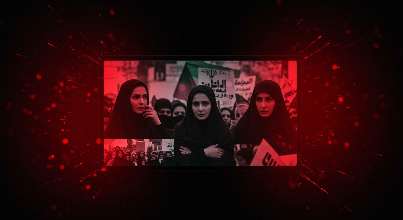 Piratage de la TV d’État iranienne par Israël : des images de révolte diffusées. Découvrez les détails de cette cyberattaque audacieuse et ses impacts.