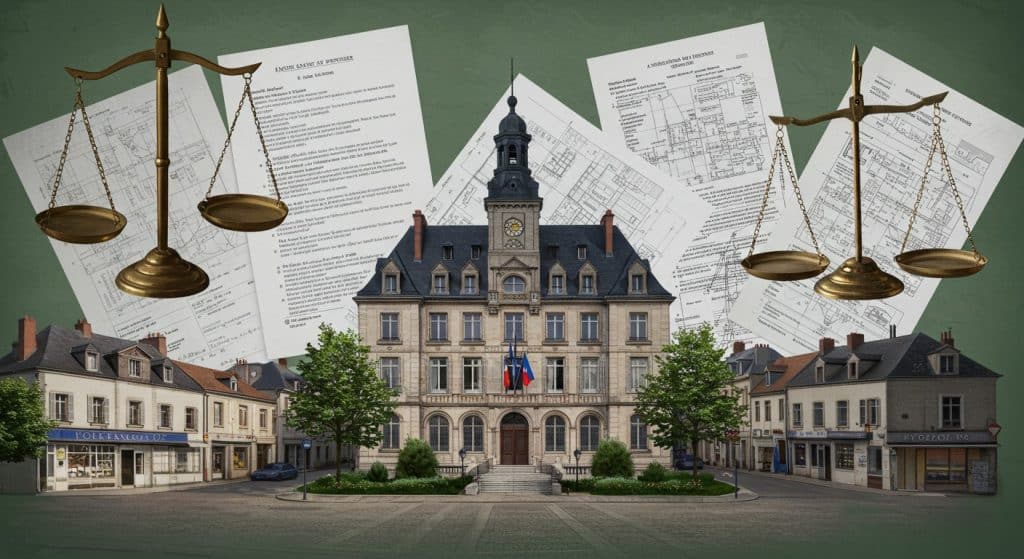 Plaisance-du-Touch : Condamnée à Payer 20M€ au Promoteur