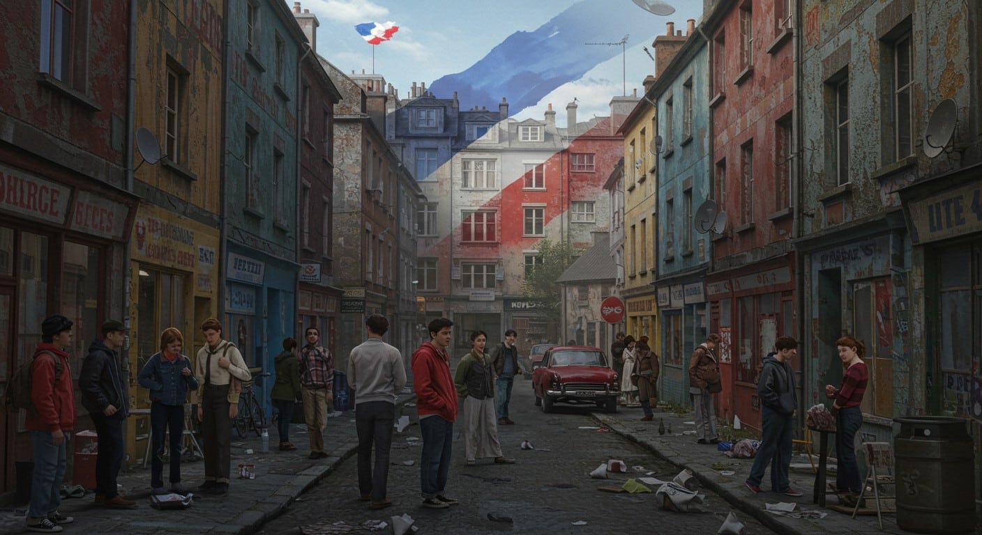 Le plan banlieues 2025 : des solutions audacieuses pour les quartiers populaires ou un débat risqué ? Découvrez les propositions qui secouent la République.