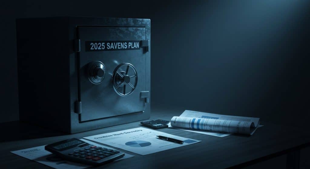 Plan d’Économies 2025 : Les Secrets du Budget Français