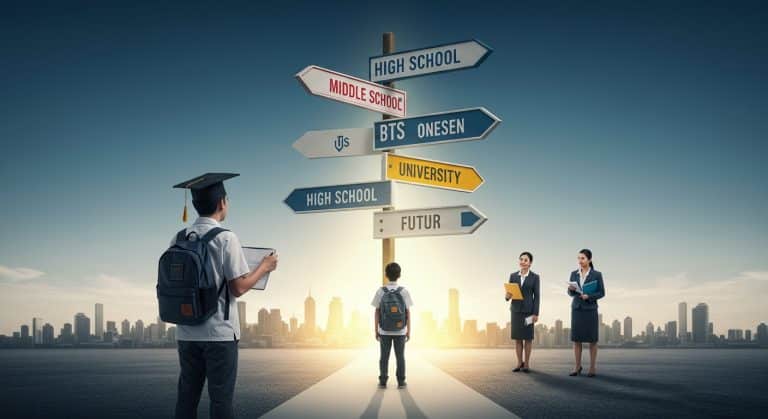 Plan Orientation Scolaire : Les Clés pour Réussir