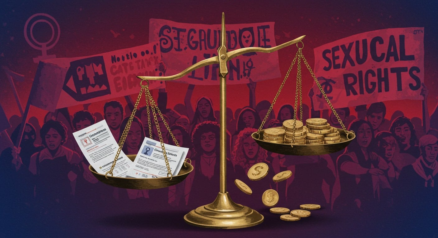 Le Planning familial face à des coupes de fonds publics : quelles conséquences pour les droits sexuels ? Découvrez l'impact et les solutions envisagées.
