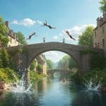 Plongeons Interdits Dans La Nonette : Danger Ou Tradition ?