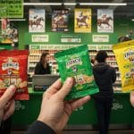 PMU Surprend Avec Des Cacahuètes Pour Les Parieurs