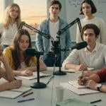 Podcast Jeunes : Espoirs et Craintes à Villiers-le-Bel