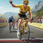 Pogacar Domine le Critérium du Dauphiné 2025