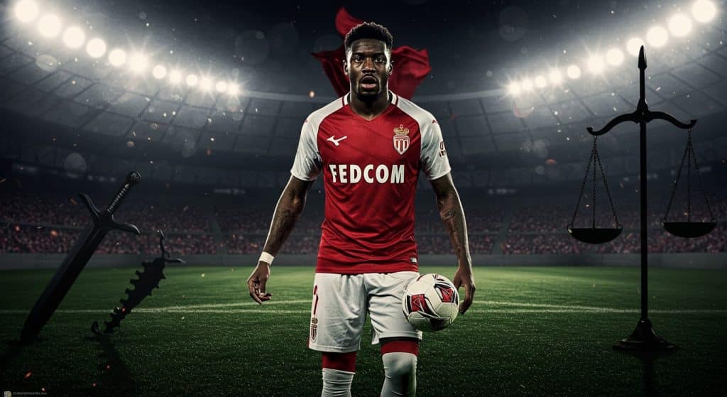 Pogba à Monaco : Dopage, Justice et Retour en Force