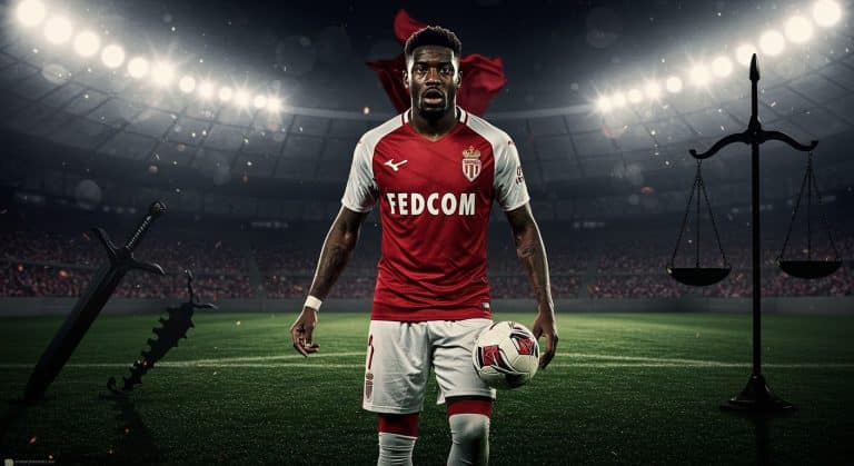 Pogba à Monaco : Dopage, Justice et Retour en Force