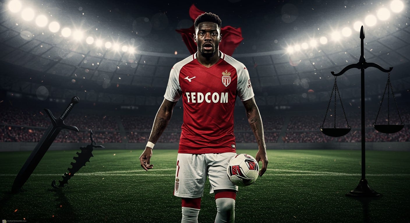 Paul Pogba se confie sur sa suspension, l’extorsion et son retour à Monaco. Découvrez son parcours, ses défis et ses ambitions. Cliquez pour lire !