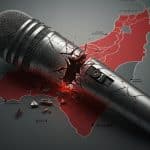 Polemique Medias : Chroniqueuse Accusee de Propos Haineux Gaza