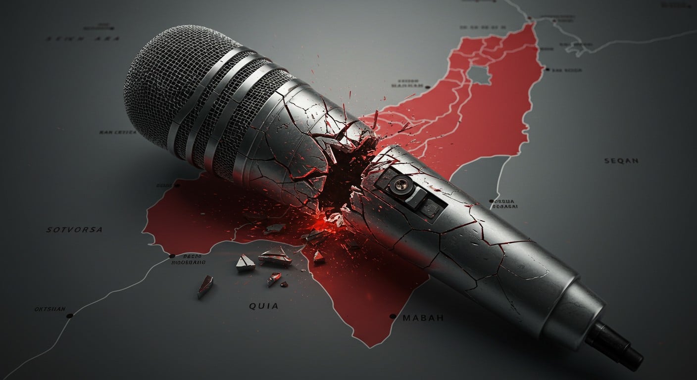 Polemique dans les medias : une chroniqueuse est accusee de propos choc sur Gaza. Les redactions reclament son retrait. Que s'est-il passe ?