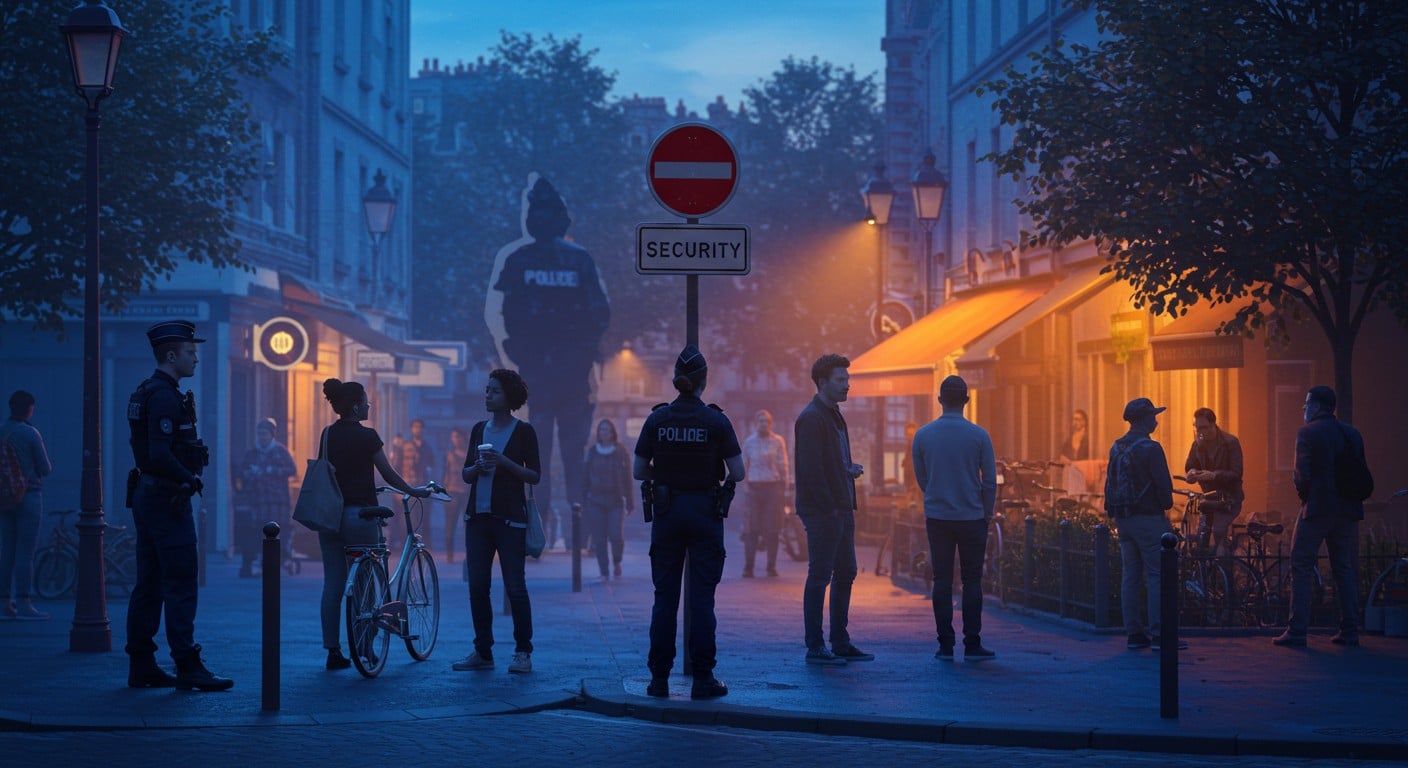 Créteil, ville sûre ? Le débat sur la police municipale s'intensifie. Analyse des enjeux, avis des habitants et perspectives pour 2025.