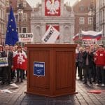 Pologne : Élection Présidentielle Décisive Pour l'Europe